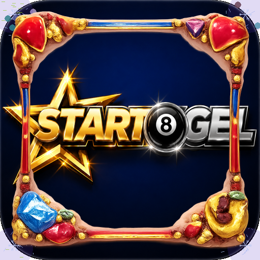 startogel — galeri pratinjau Resmi APK